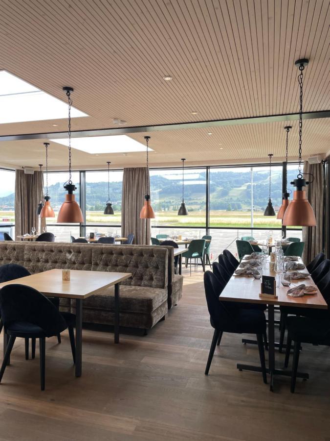 Amante Hotel Белп Екстериор снимка