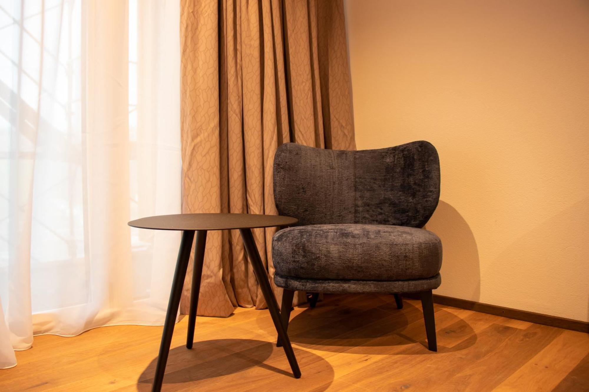 Amante Hotel Белп Екстериор снимка