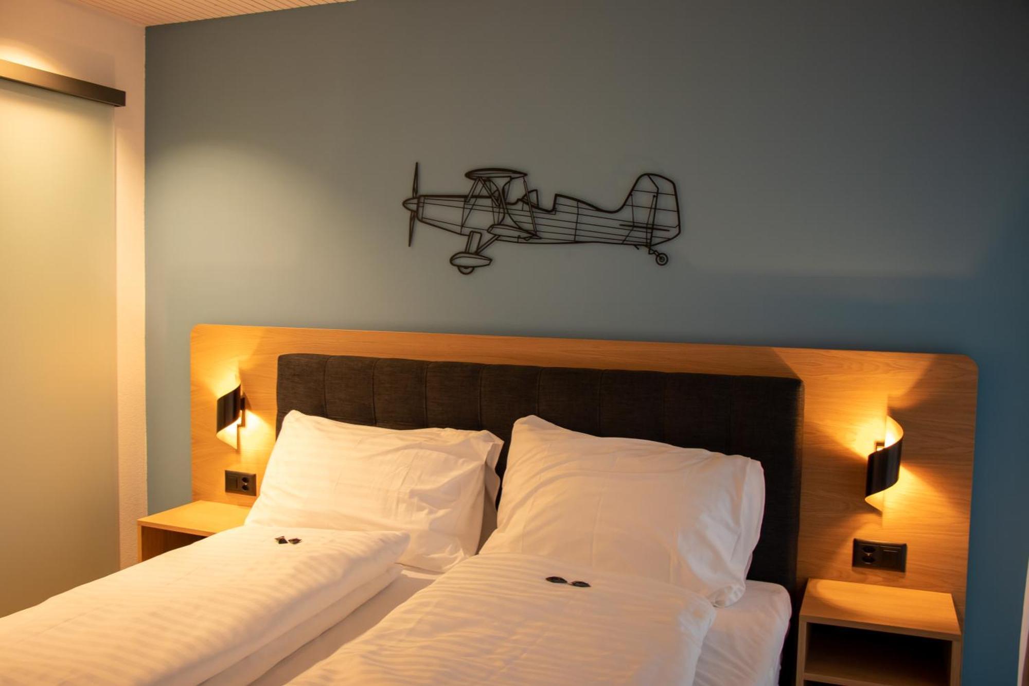 Amante Hotel Белп Екстериор снимка