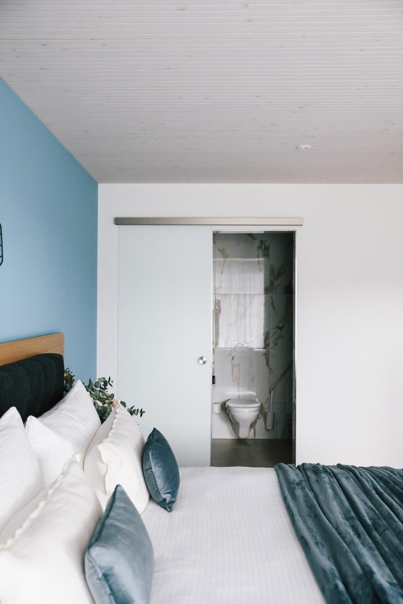 Amante Hotel Белп Екстериор снимка